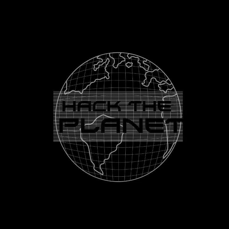 Hackers Internet Cybercrime Online