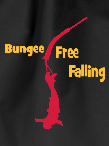 Bungee Fall