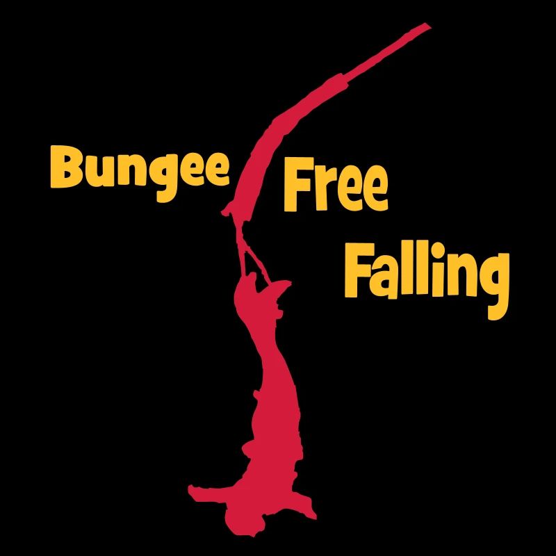 Bungee Fall