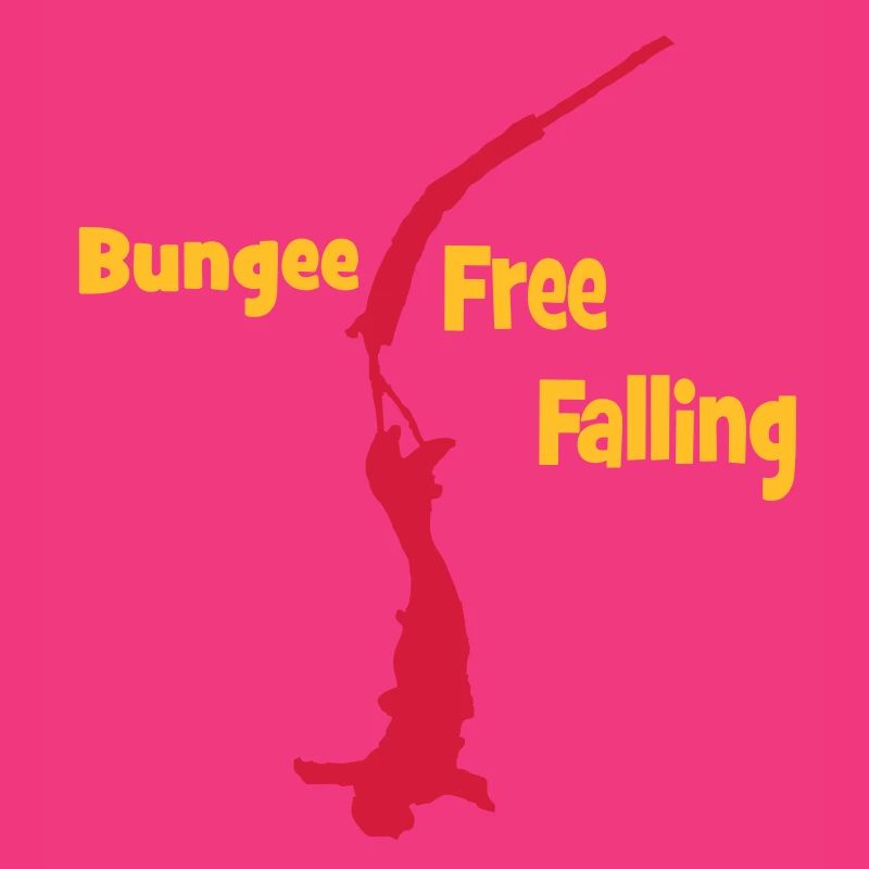 Bungee Fall