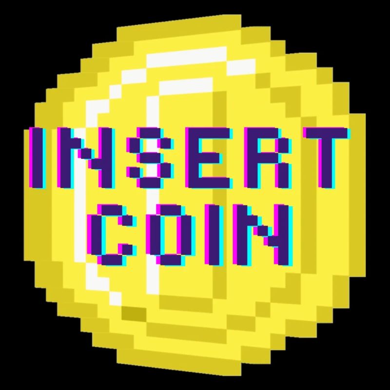 Insert Coin