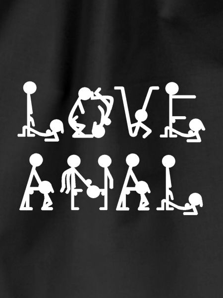 Love Anal