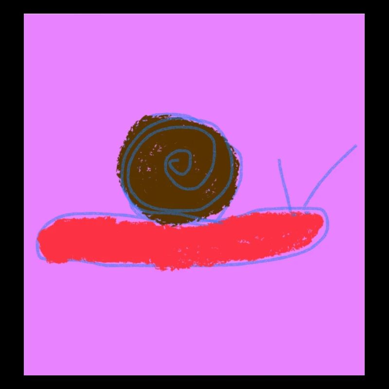 Schnecke