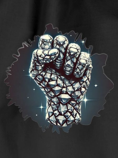 Diamond Hand