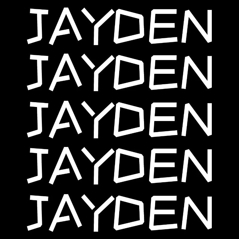 Bachelor Jayden