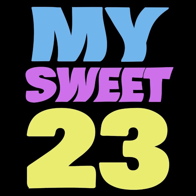 23