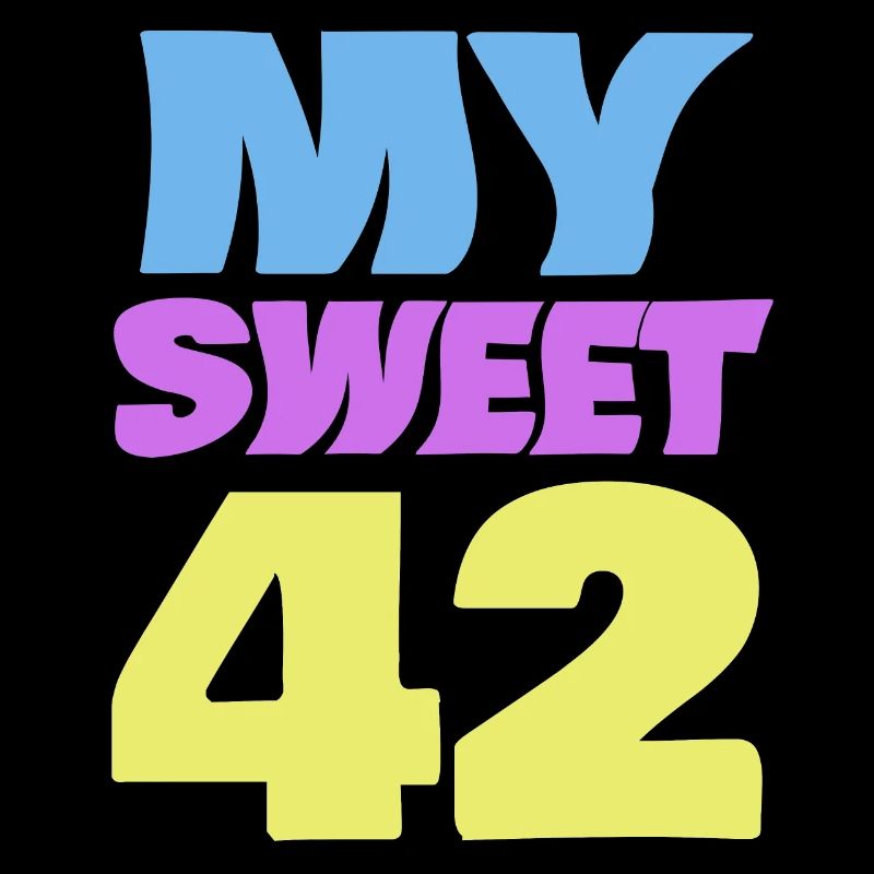 Sweet 42