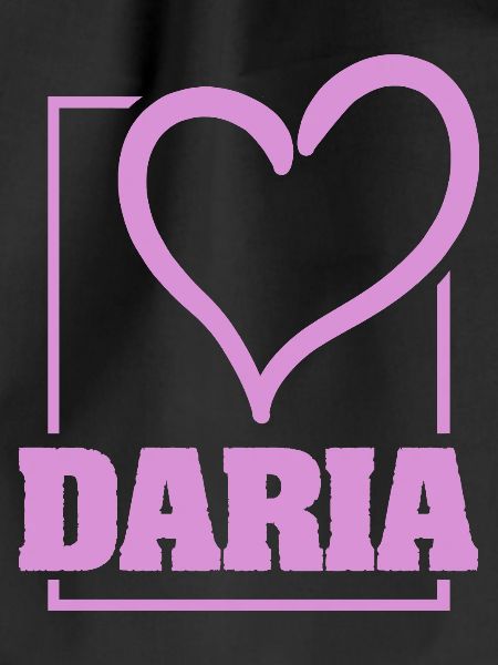 Gift for Daria