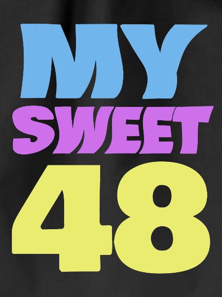 Sweet 48