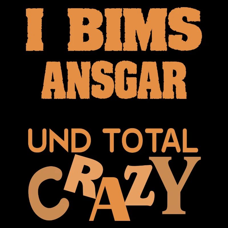 First name Ansgar