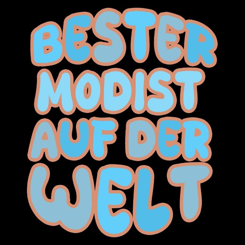 Berufung Modist