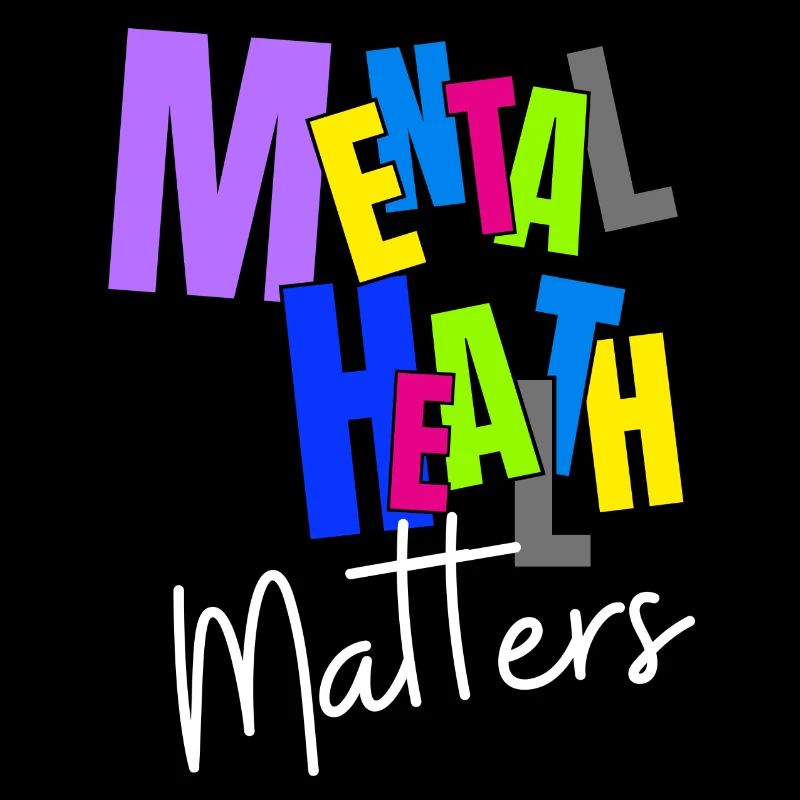 MENTAL HEALTH MATTERS