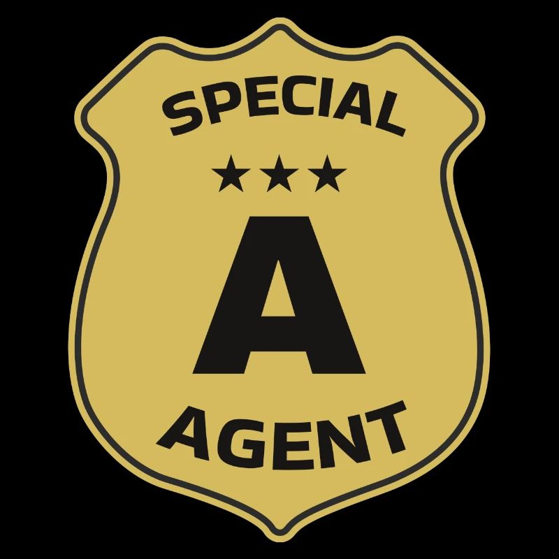 Special Agent A