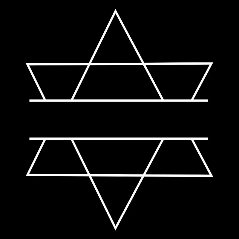 Star logo - Star symbol