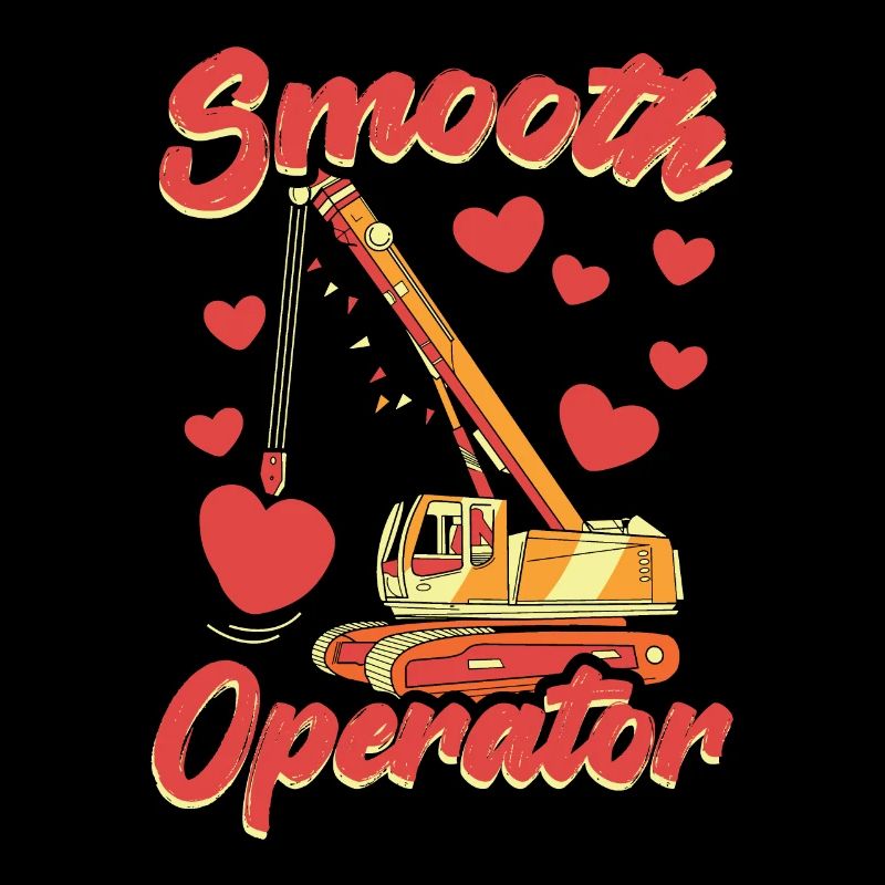 Smooth Operator