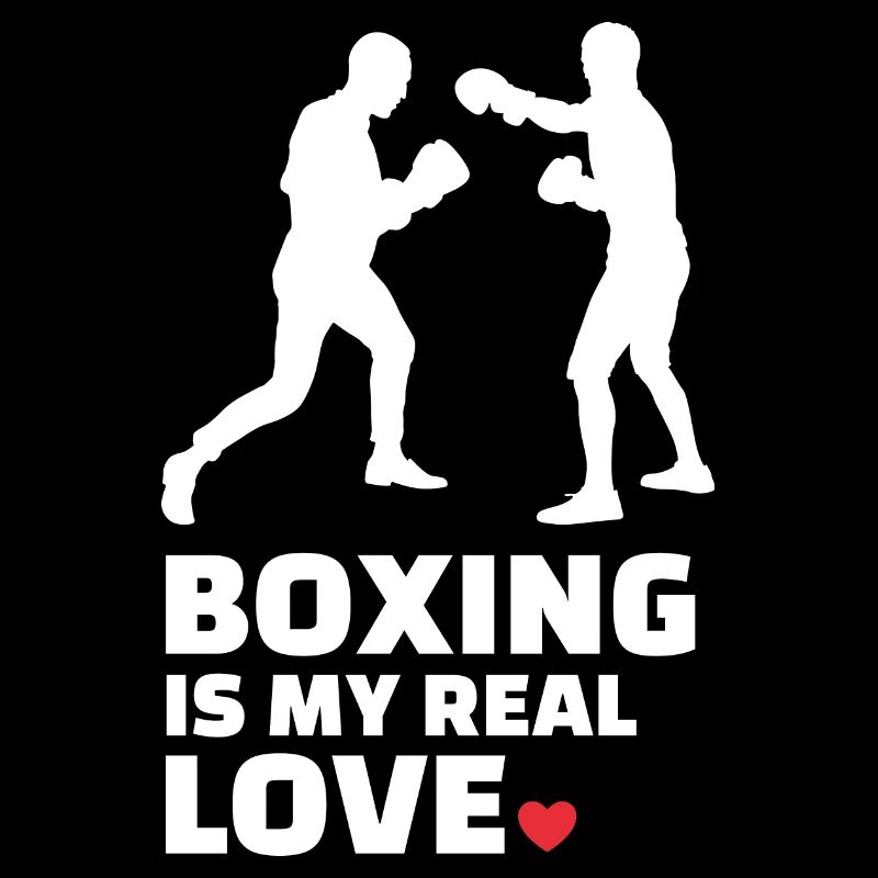 J’aime la boxe pour tous les boxeurs et les amateurs de boxe.