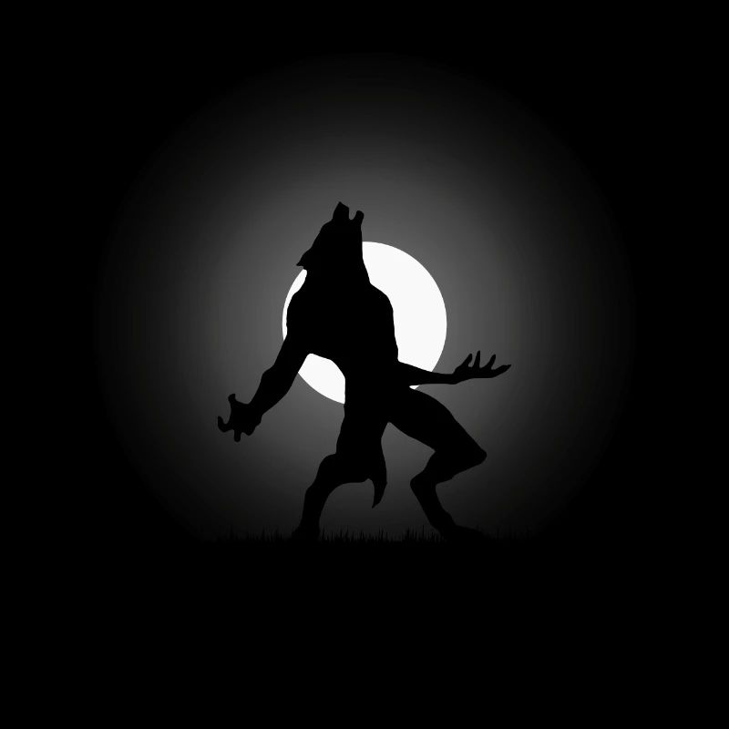 WEREWOLF MOONSHINE