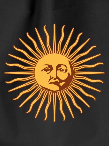 Medieval Sun