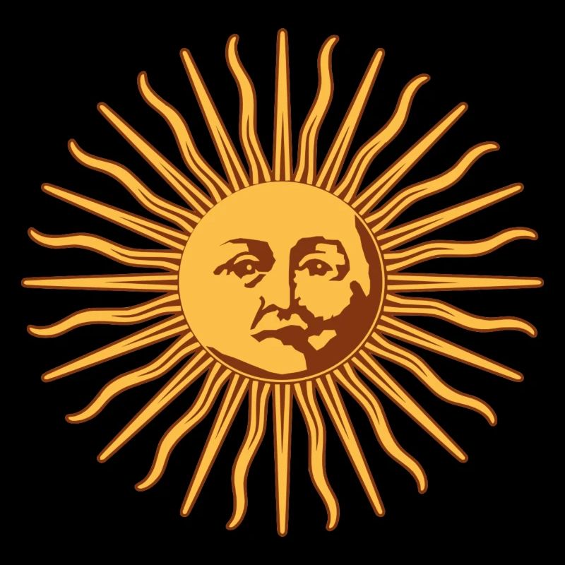 Medieval Sun