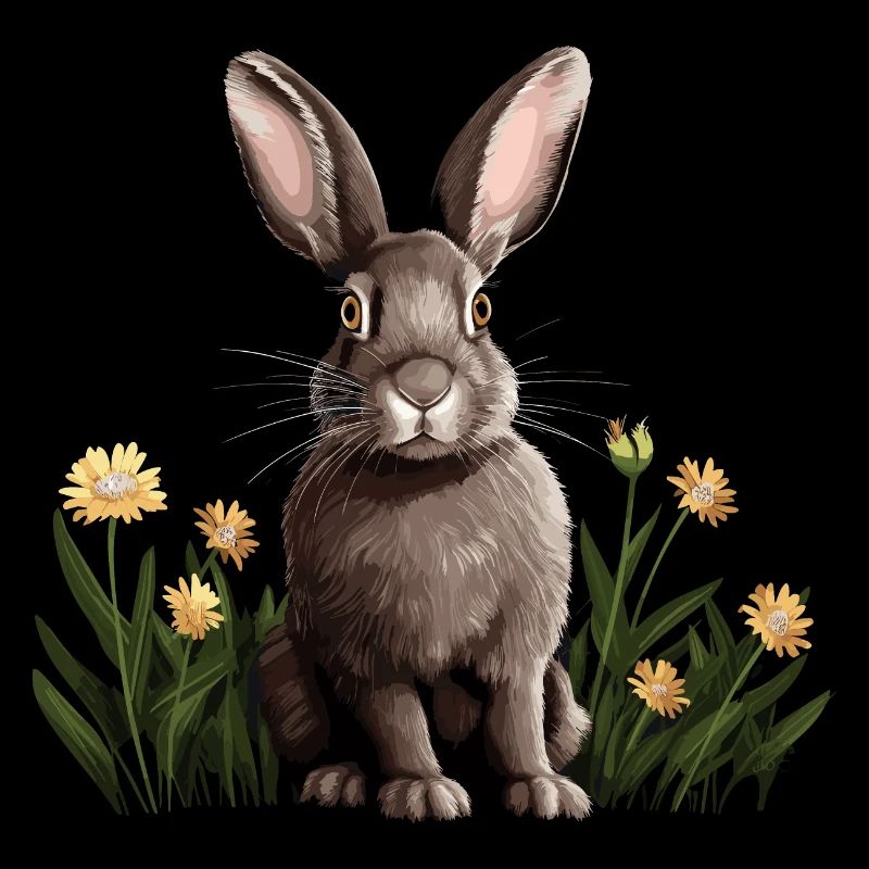 Rabbit Rabbit