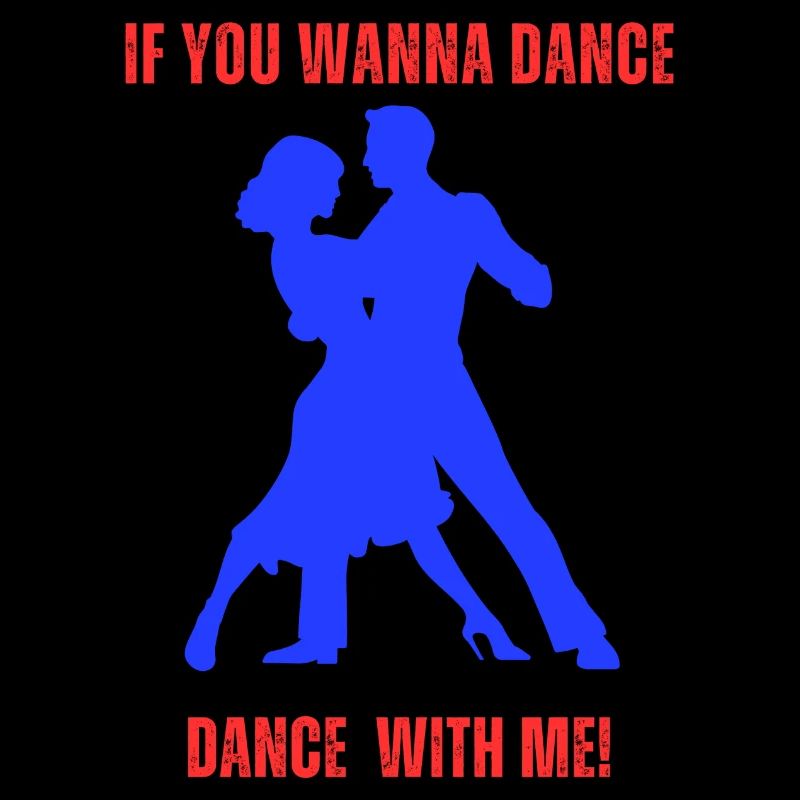 Dance with me!