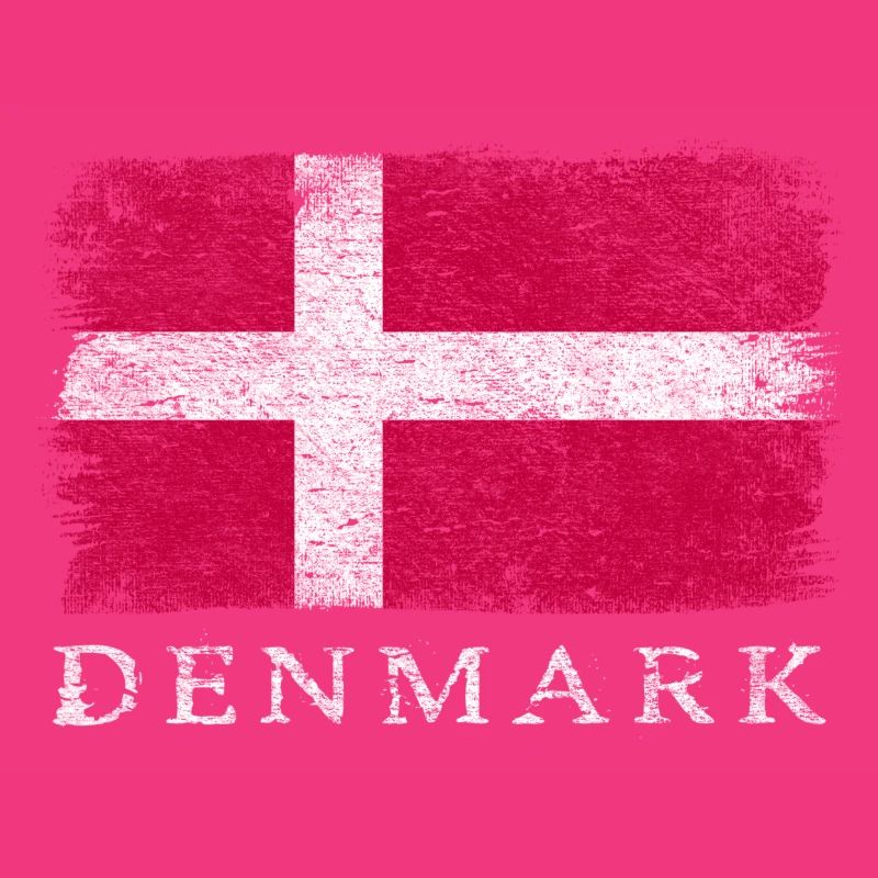 Danemark Drapeau danois Drapeau du Danemark