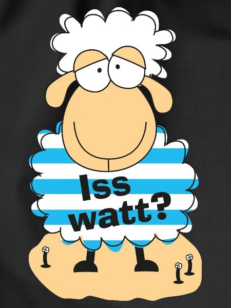 Iss watt?