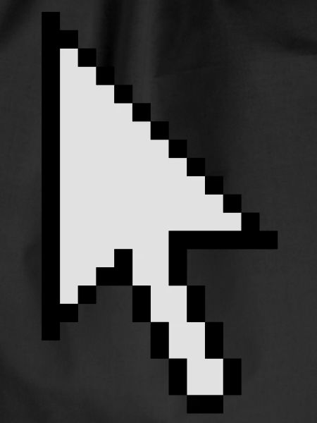 Mouse cursor