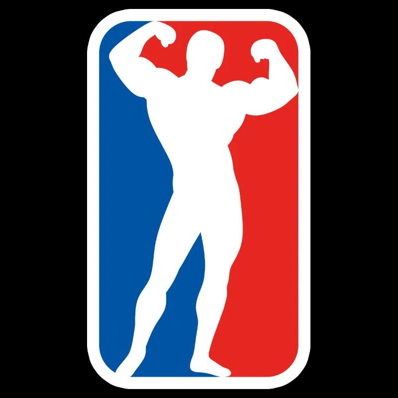 body builder