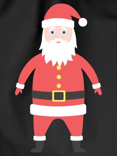 Santa Claus