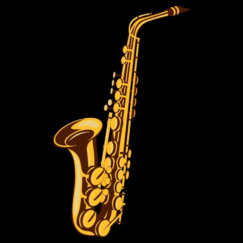 Saxophon