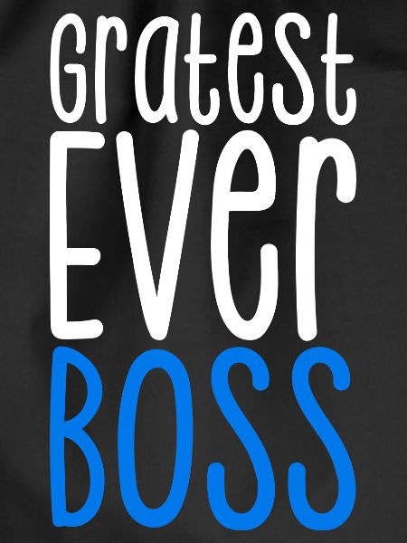Gratest Ever Boss 2