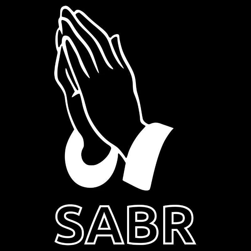 Sabr TShirt