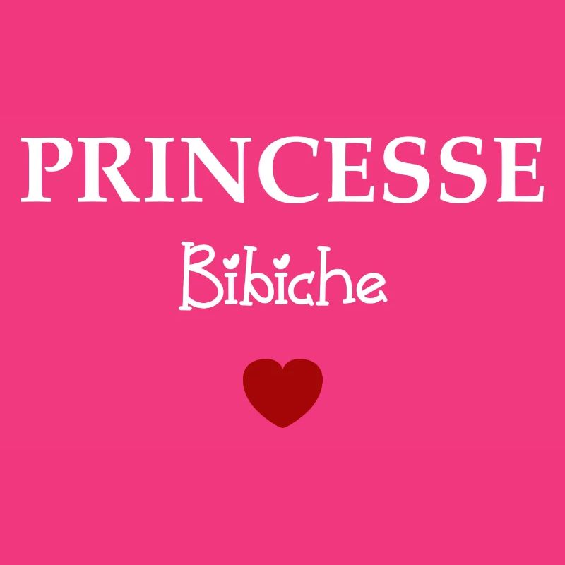 princesse bibiche
