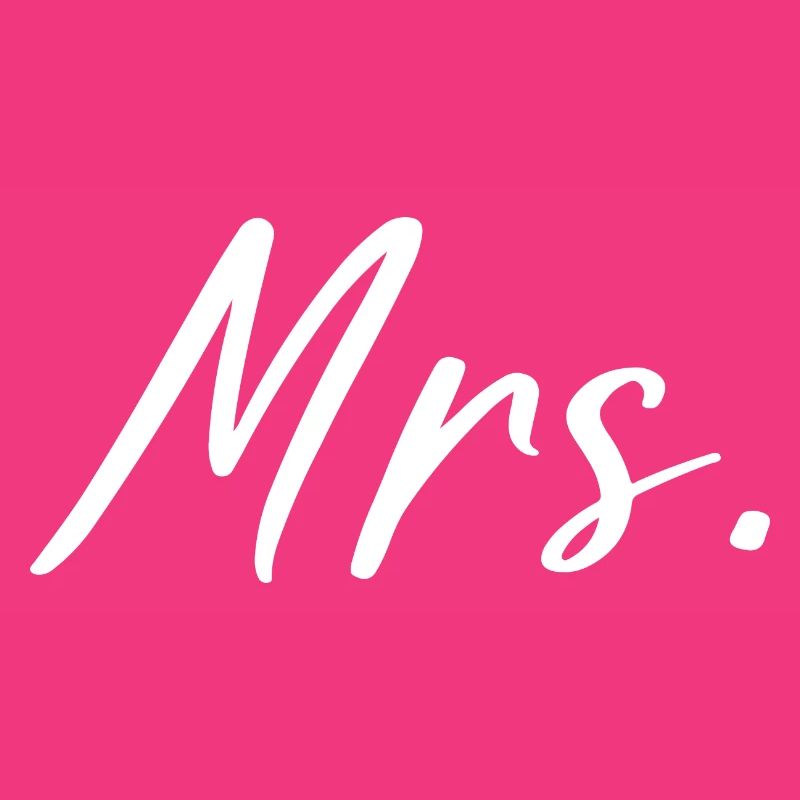 Mrs