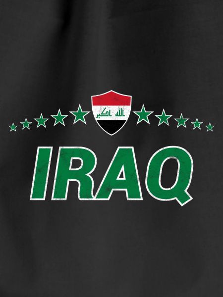 Iraq