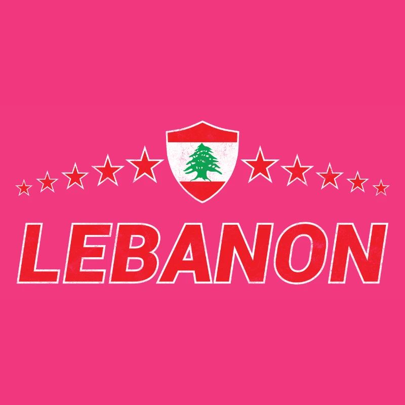 Libanon