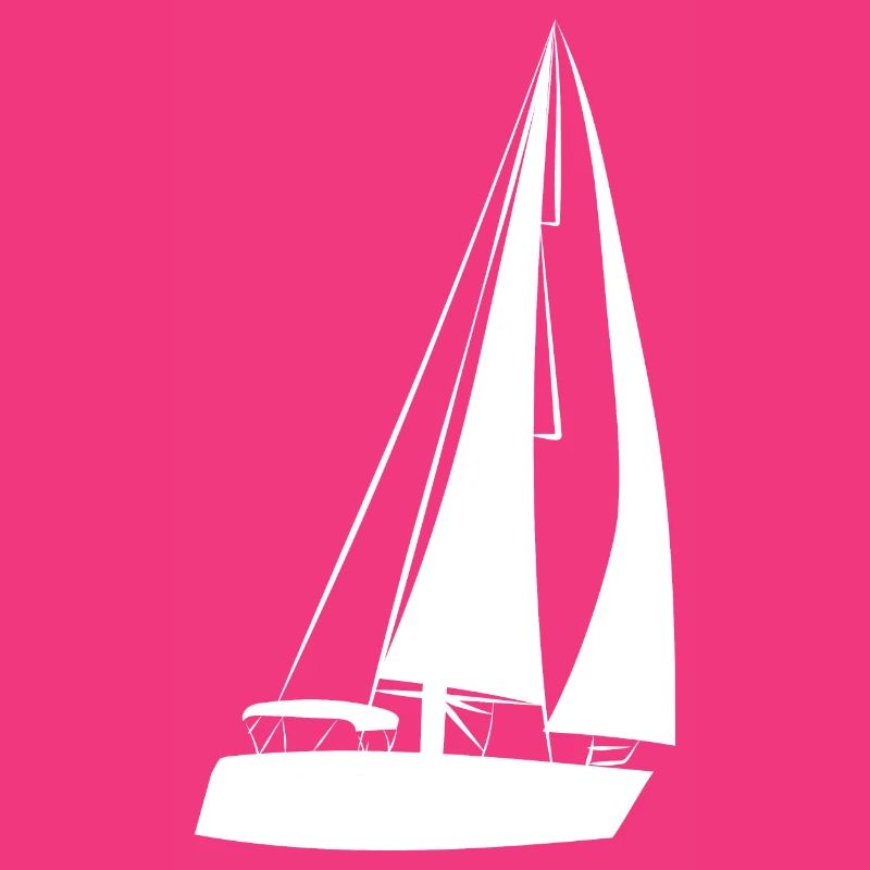 Sailing ship