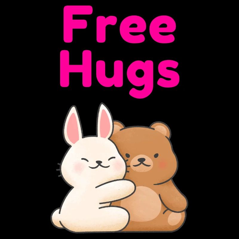 Free Hugs