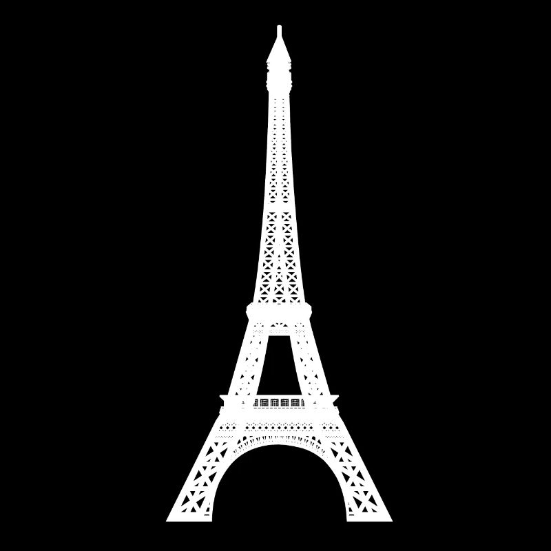 Eiffel tower