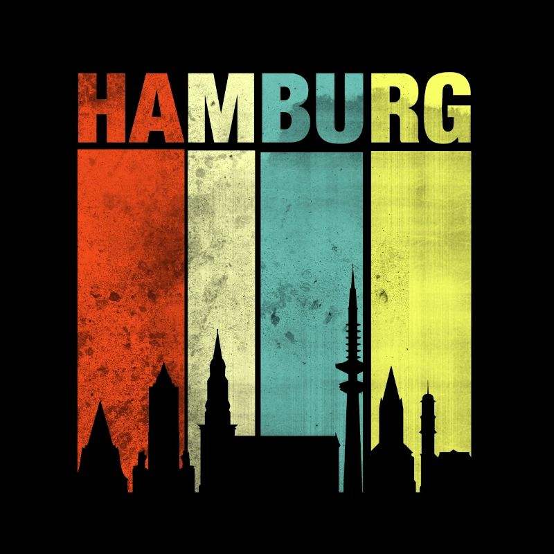 Hamburg