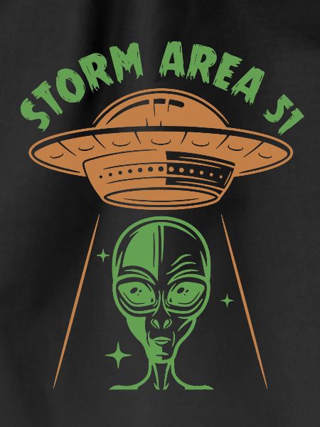 Storm area 51