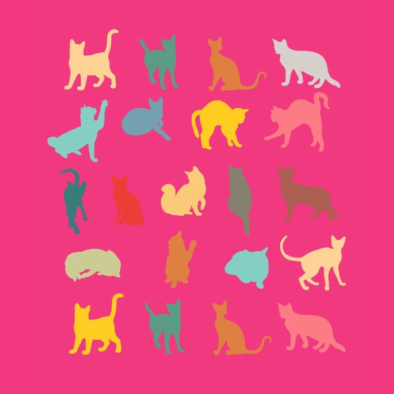 cats
