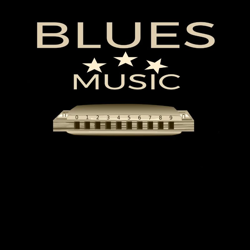 Blues Harp