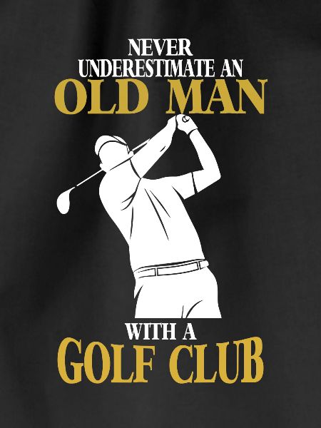 Golfer shirt