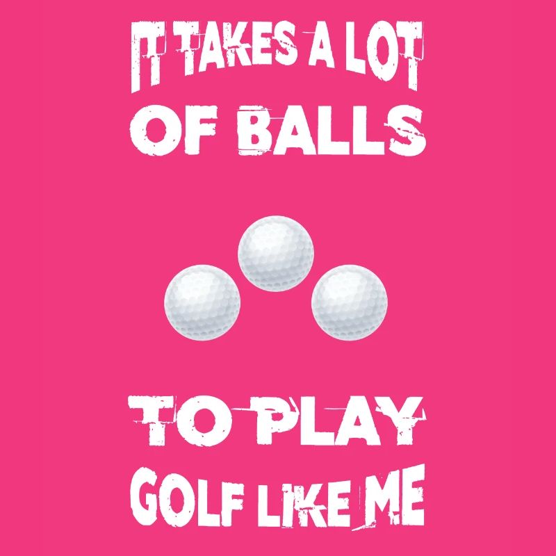 Balles de golf