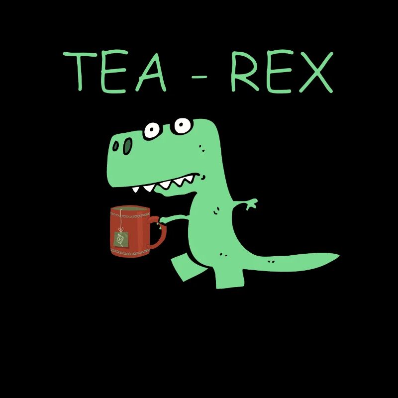 TEA REX