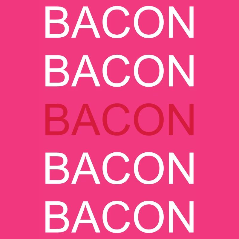 Bacon