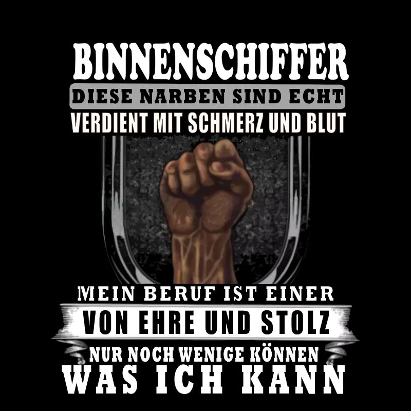Binnenschiffer