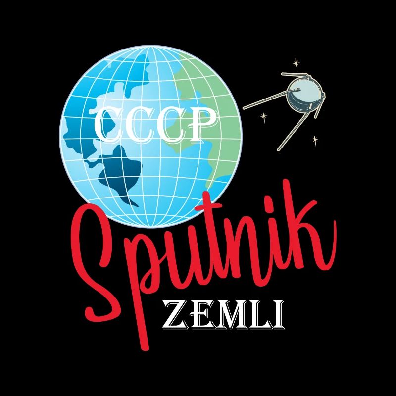 Sputnik Space Design